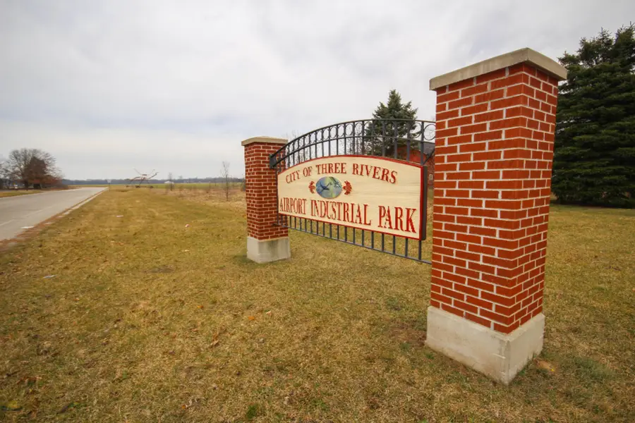 Hov Aire Drive #6.75 Acres, Three Rivers, MI 49093 - #3