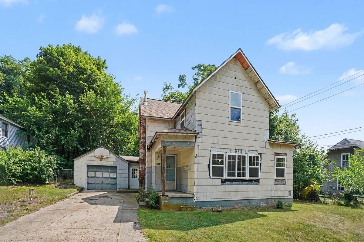 102 Worden Avenue, Kalamazoo, MI 49048 - #1