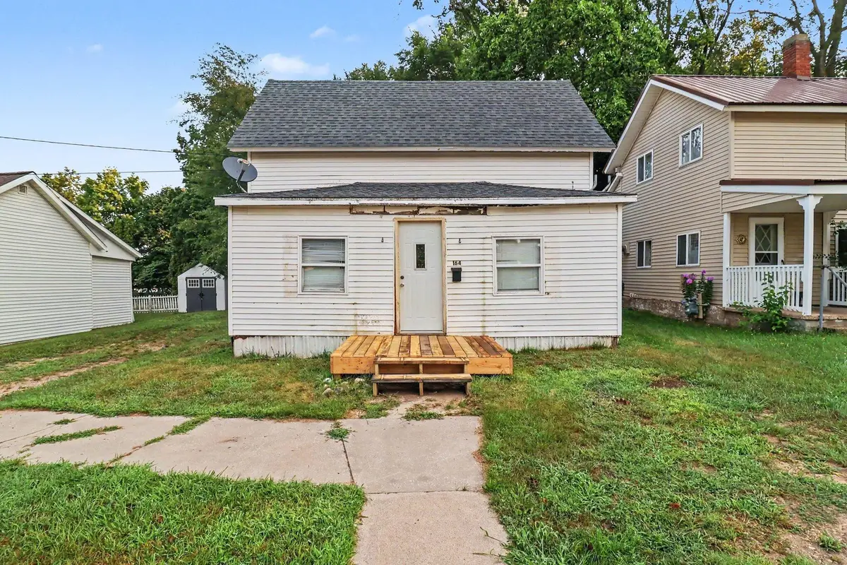 164 Deming Road, Shelby, MI 49455 - #1