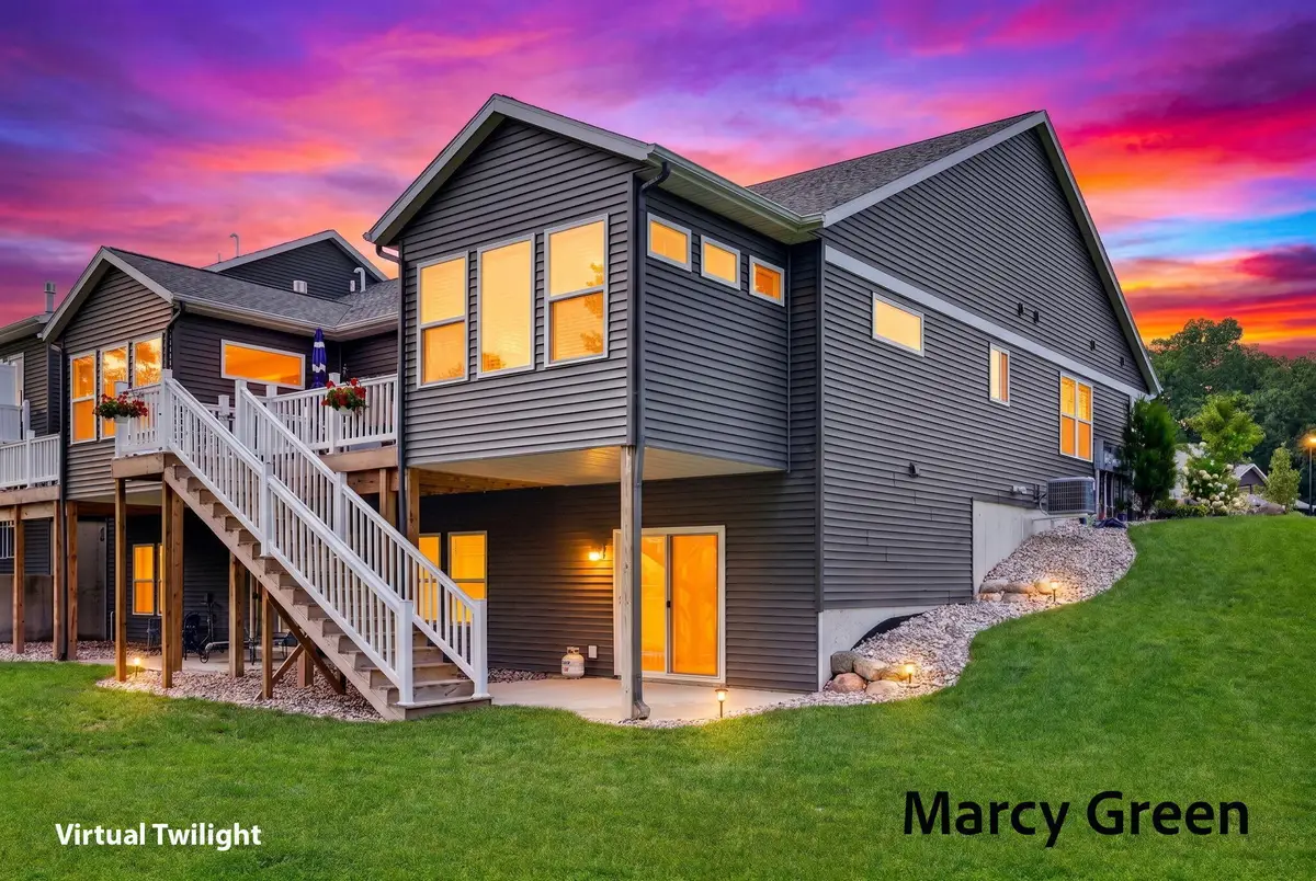 15080 Kingfisher Way, Grand Haven, MI 49417 - #1