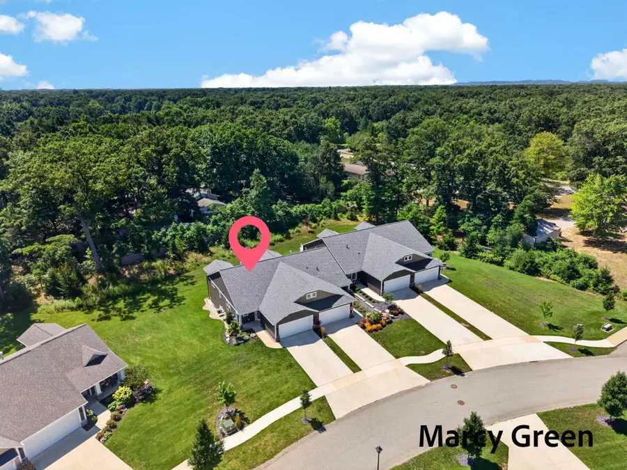 15080 Kingfisher Way, Grand Haven, MI 49417 - #3