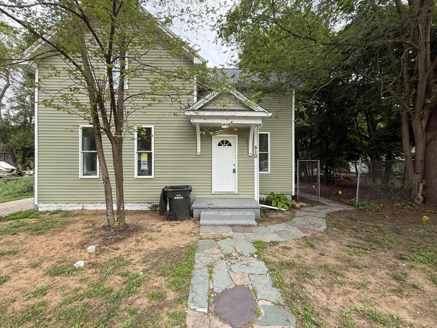 510 Ada Avenue, Muskegon, MI 49442 - #2