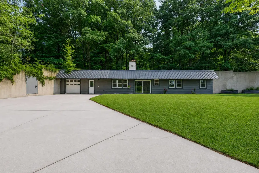 1166 N Long Road, Pierson, MI 49339 - #2