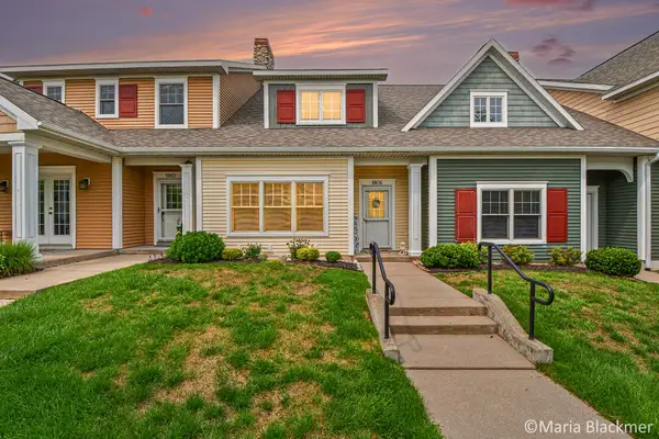 1908 Meijer Drive #39, Greenville, MI 48838