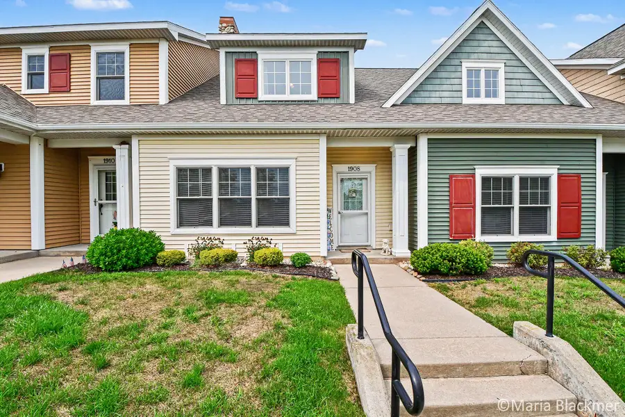 1908 Meijer Drive #39, Greenville, MI 48838 - #2