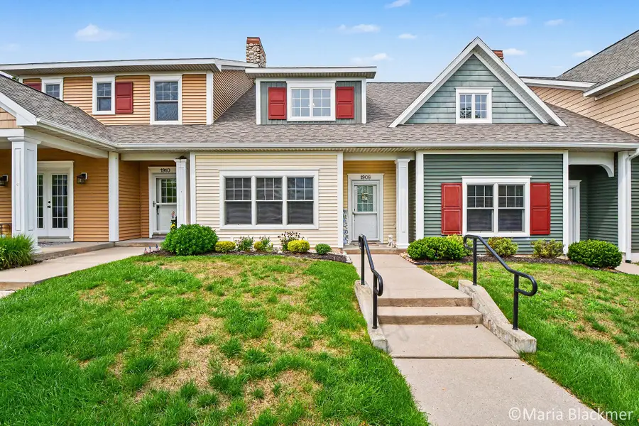 1908 Meijer Drive #39, Greenville, MI 48838 - #3