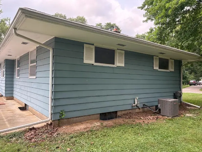 808 Jones Street, Marshall, MI 49068 - #3