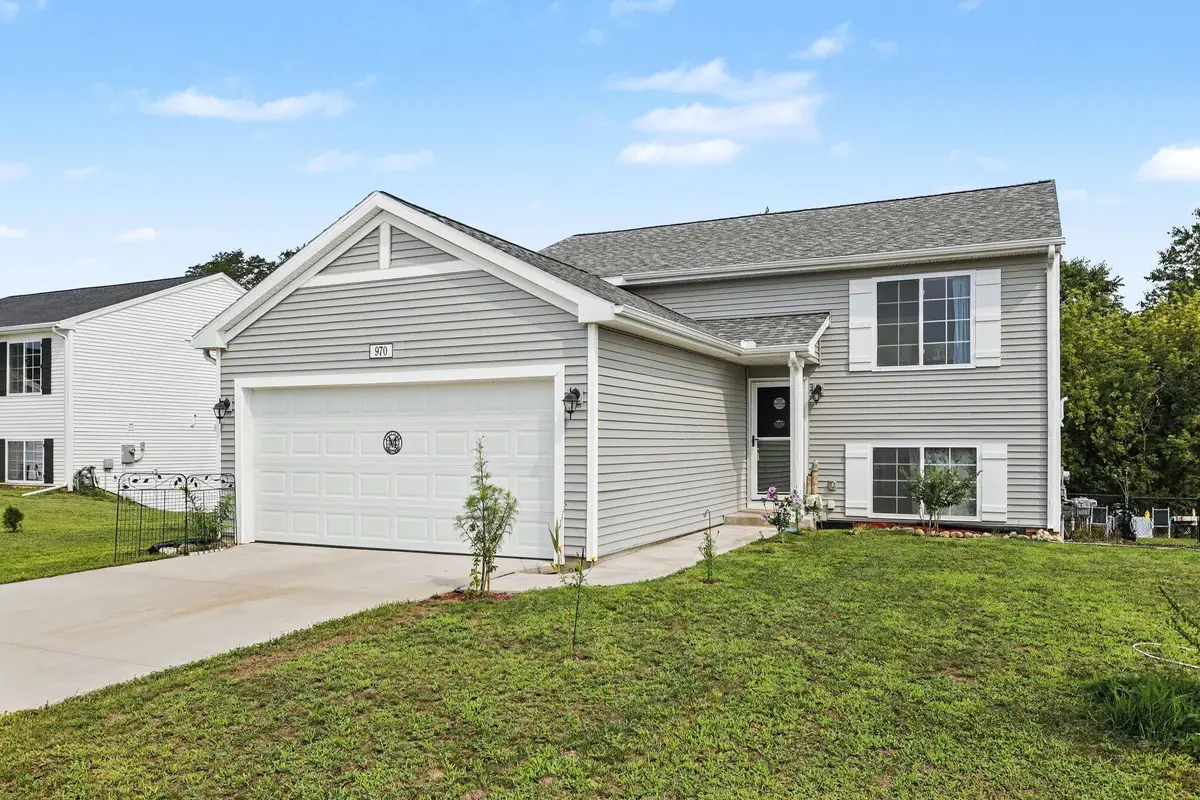 970 View Pointe Drive, Middleville, MI 49333 - #1