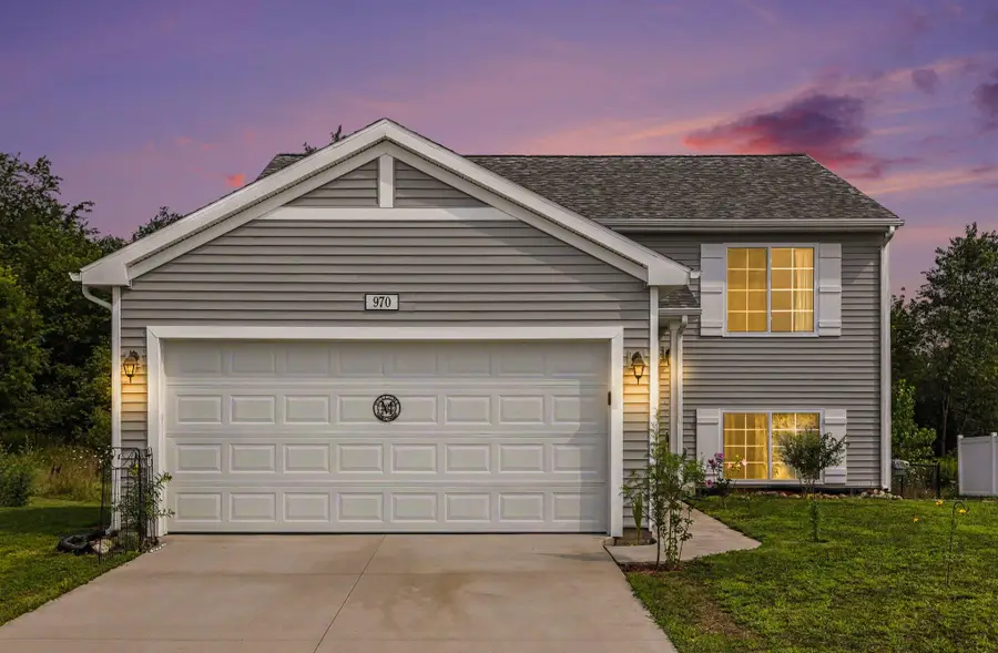970 View Pointe Drive, Middleville, MI 49333 - #3