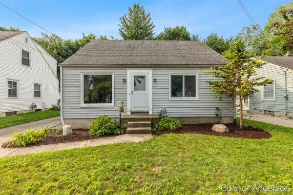 310 Rosemary Street Se, Grand Rapids, MI 49507