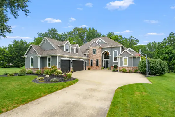 16121 Indian Valley Street, Schoolcraft, MI 49087
