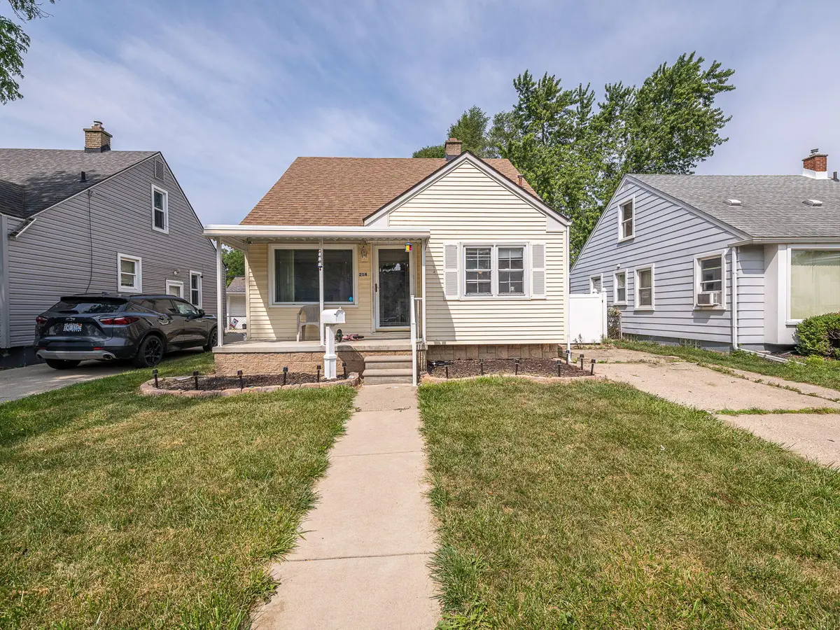 214 Cleveland Street, Trenton, MI 48183 - #1