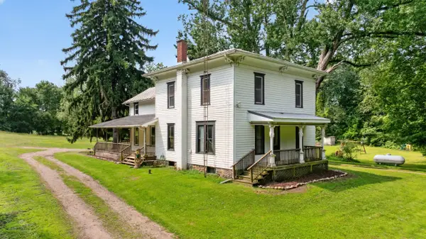25160 F Drive N, Albion, MI 49224