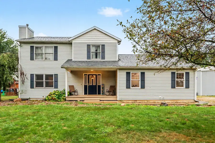 15060 S 27th Street, Vicksburg, MI 49097 - #2