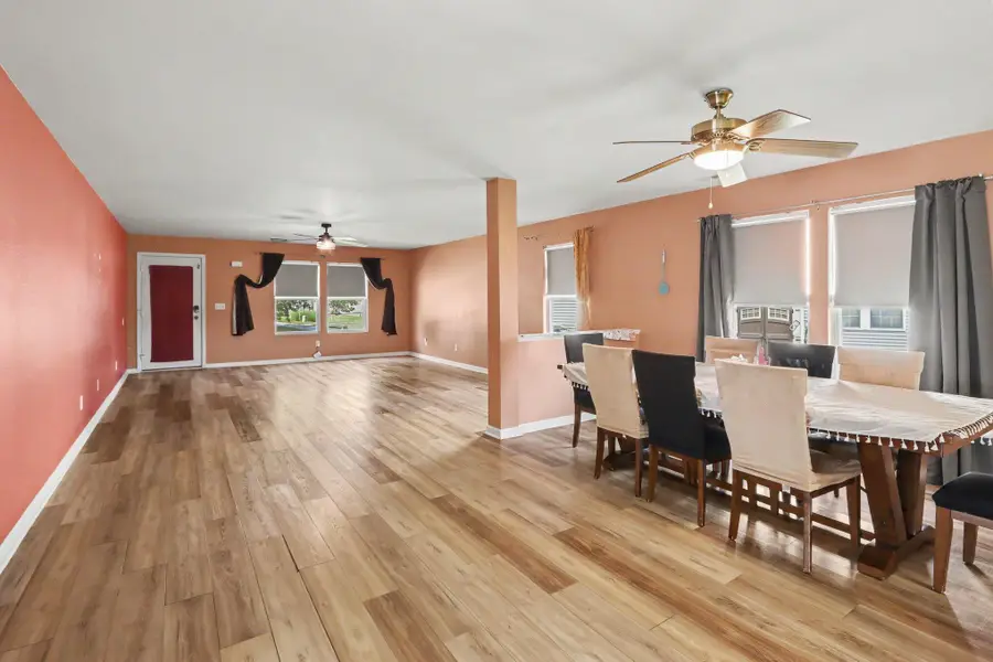 1404 Union Park Drive, Vicksburg, MI 49097 - #3