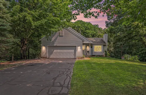 14940 Treevalley Drive Ne, Cedar Springs, MI 49319