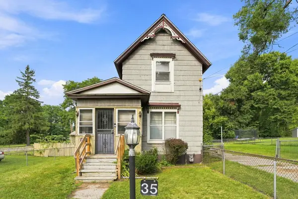 35 Hubbard Street, Battle Creek, MI 49037