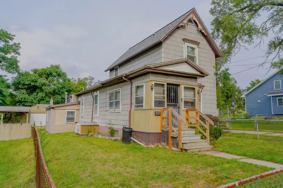 35 Hubbard Street, Battle Creek, MI 49037 - #2