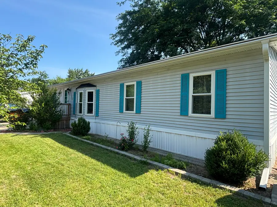 14288 Winters Creek W, West Olive, MI 49460 - #2