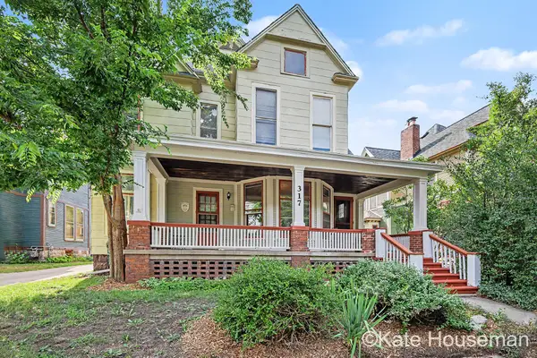 317 Union Avenue Se, Grand Rapids, MI 49503