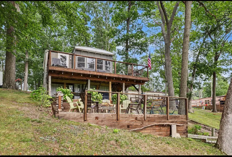 10613 W Briggs Road, Trufant, MI 49347 - #2