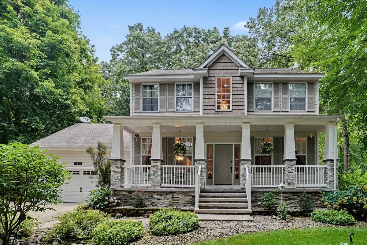 3423 Hathaway Road, Kalamazoo, MI 49009 - #1