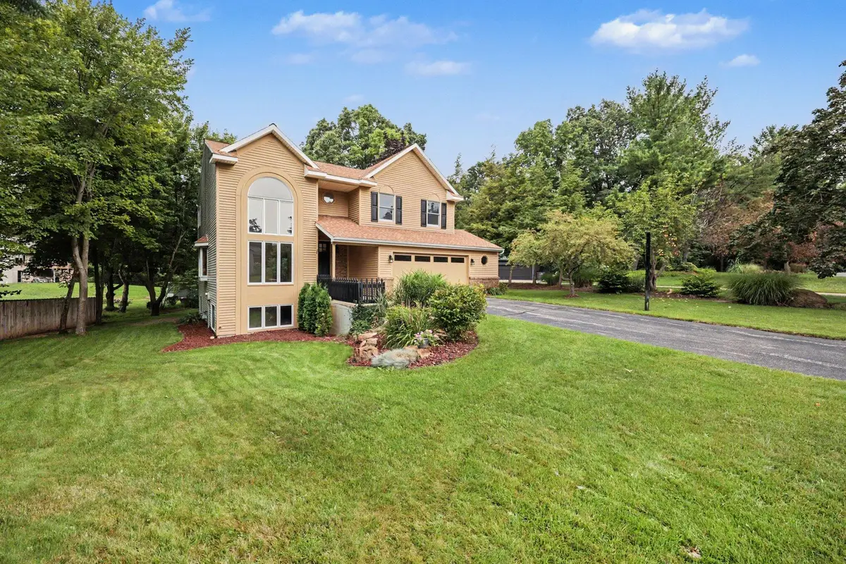 3443 Mason Lake Road Ne, Grand Rapids, MI 49525 - #1