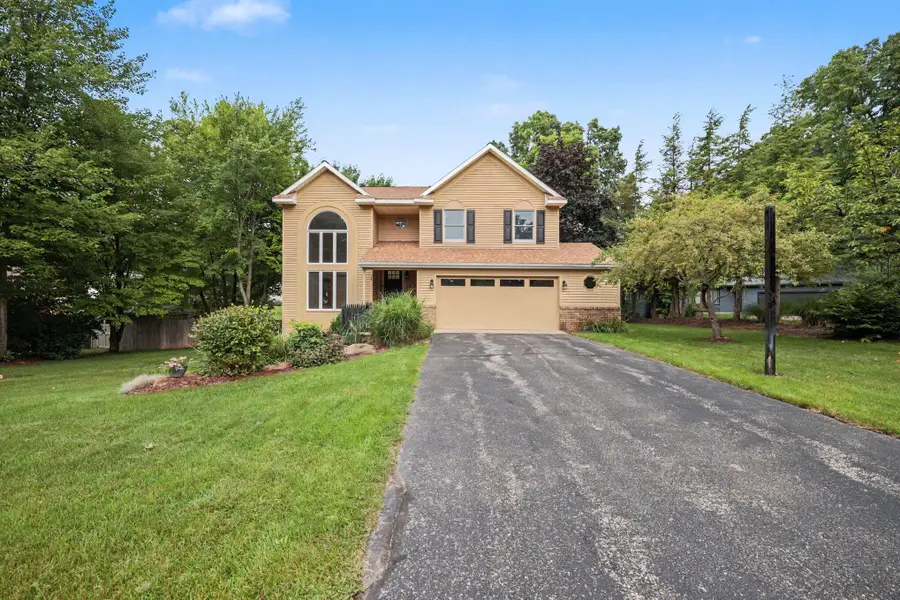 3443 Mason Lake Road Ne, Grand Rapids, MI 49525 - #2