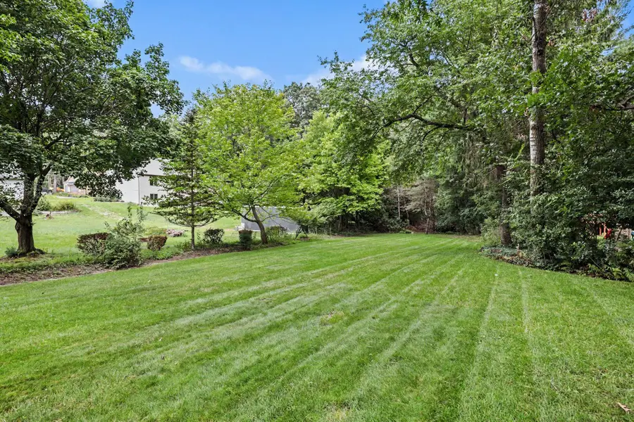 3443 Mason Lake Road Ne, Grand Rapids, MI 49525 - #3