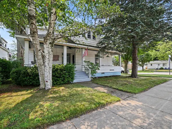 511 W Ludington Avenue, Ludington, MI 49431