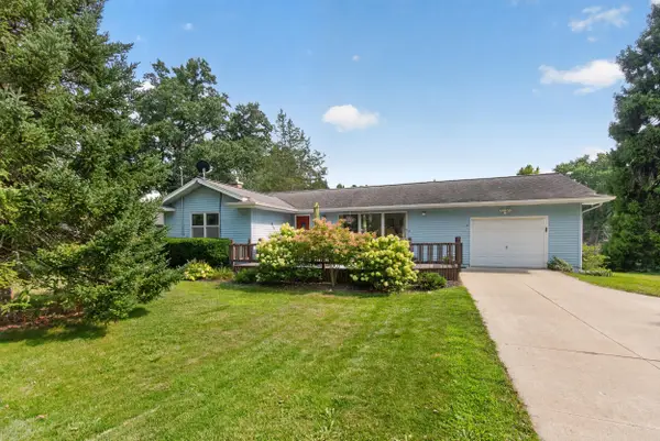 415 Richard Street, Spring Arbor, MI 49283