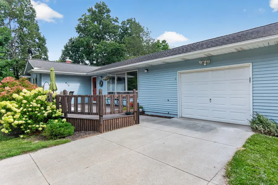 415 Richard Street, Spring Arbor, MI 49283 - #3