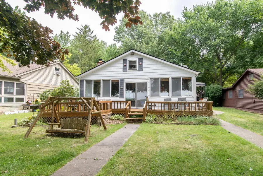 11256 Algonquin Drive, Pinckney, MI 48169 - #2