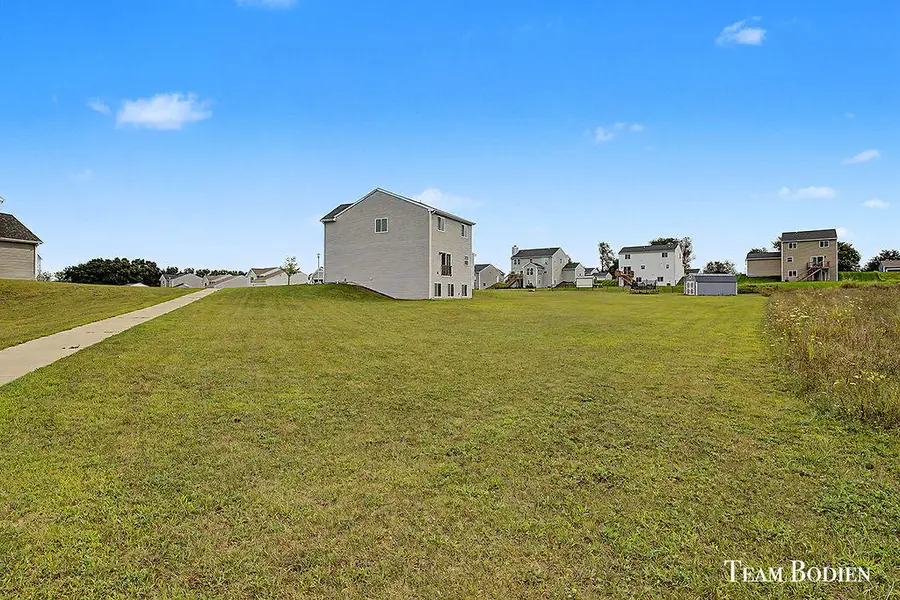 402 Oak Hill Court, Middleville, MI 49333 - #3