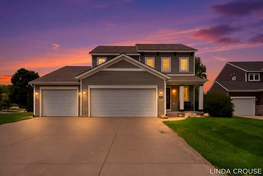 16849 Arbor Way Drive, Nunica, MI 49448 - #2