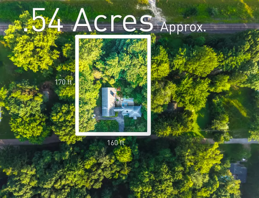 14770 Marquette Road, Lakeside, MI 49128 - #2