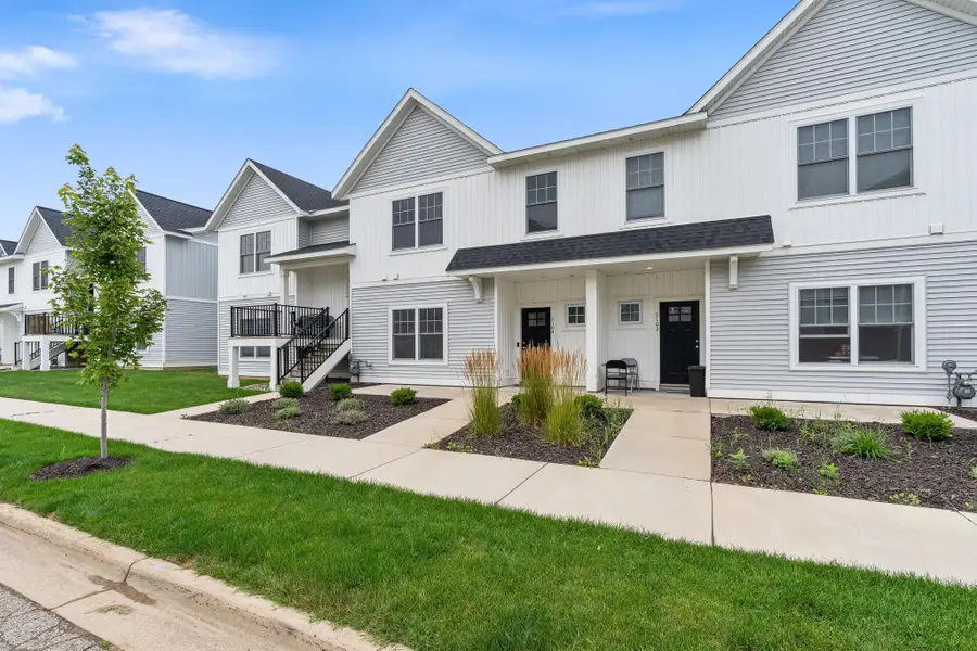 2104 Sherwood Avenue, Holland, MI 49423 - #2