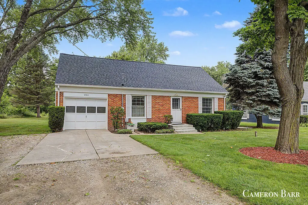 6935 Belding Road Ne, Rockford, MI 49341 - #1