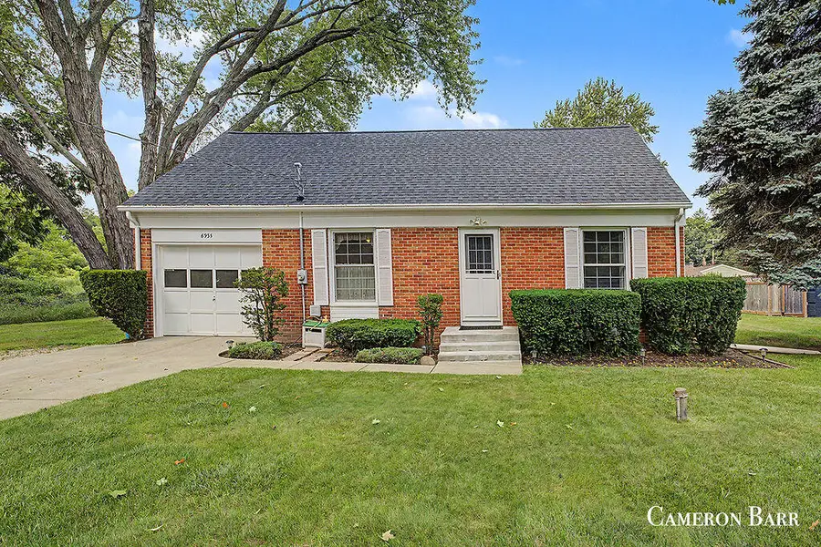 6935 Belding Road Ne, Rockford, MI 49341 - #2