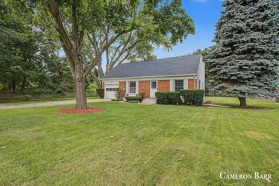 6935 Belding Road Ne, Rockford, MI 49341 - #3