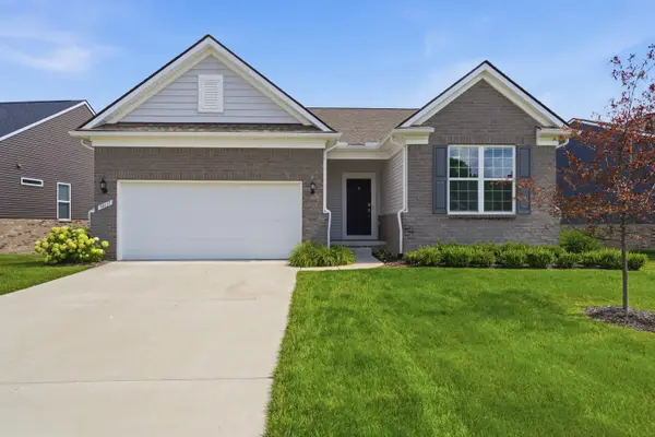 30137 Turtle Creek Circle, New Hudson, MI 48165