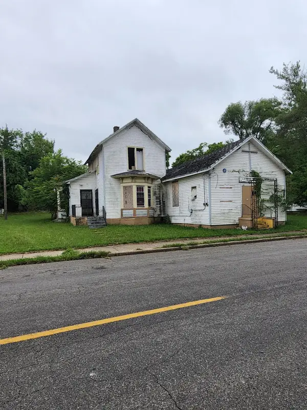 429 W Hamblin Avenue W, Battle Creek, MI 49037