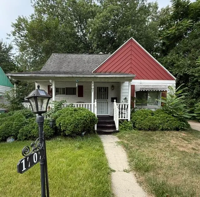 1707 Greenbrook Lane, Flint, MI 48507 - #1