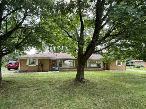 157 Elvern Drive, Coloma, MI 49038