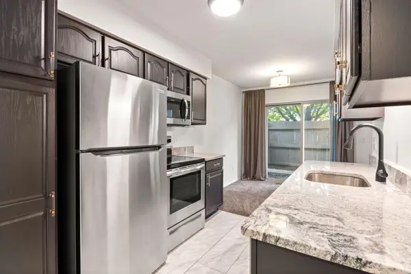 3034 Forest Creek Court, Ann Arbor, MI 48108