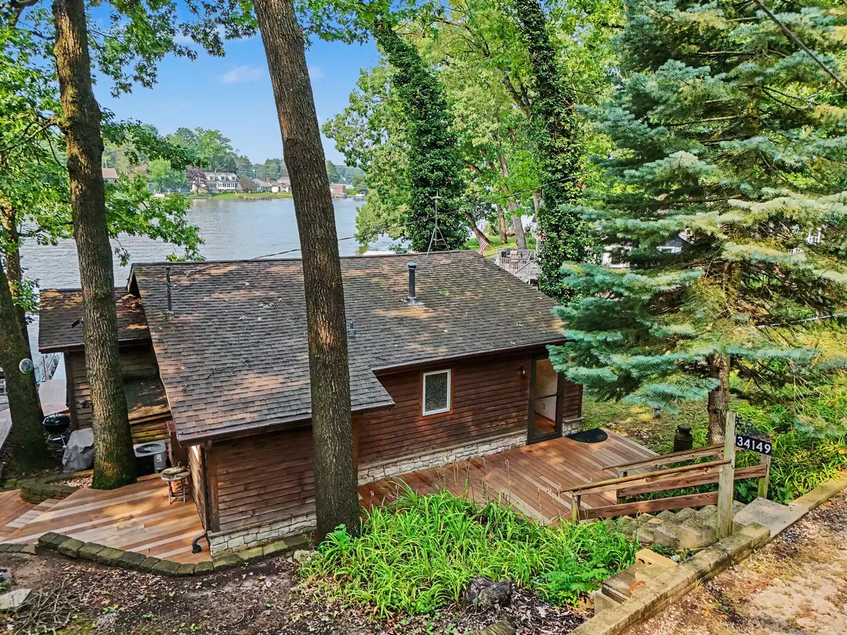 34149 Hillside Drive, Paw Paw, MI 49079 - #1