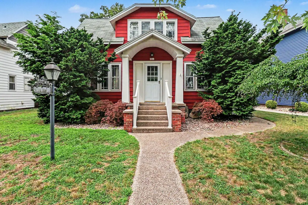 311 N James Street, Ludington, MI 49431 - #1