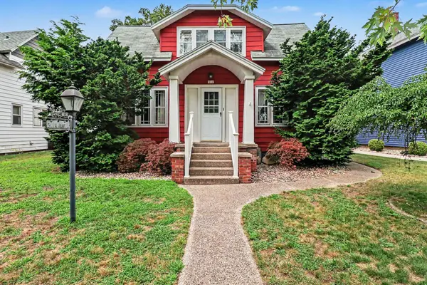 311 N James Street, Ludington, MI 49431