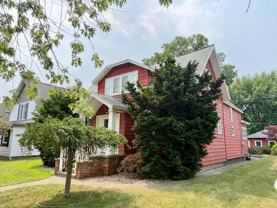 311 N James Street, Ludington, MI 49431 - #3