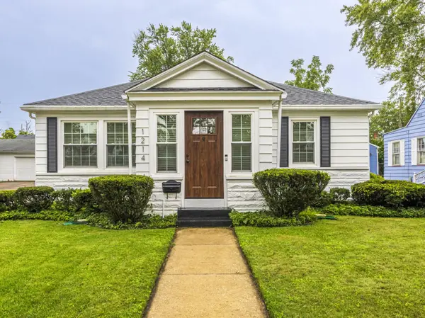 1214 Mohawk Lane, St. Joseph, MI 49085